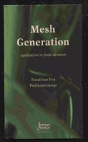 Mesh Generation: Application to Finite Elements