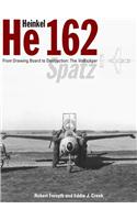 Heinkel He162 Volksjager