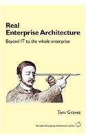 Real Enterprise Architecture