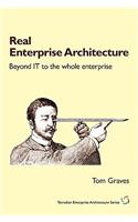 Real Enterprise Architecture