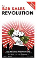 B2B Sales Revolution