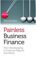 Painless Business Finance