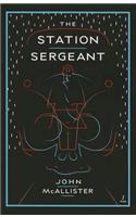 The Station Sergeant