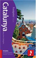 Catalunya Footprint Focus Guide