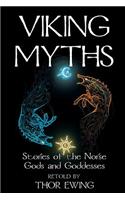 Viking Myths