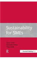 Sustainability for SMEs