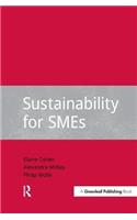 Sustainability for Smes