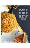 Bake Knit Sew