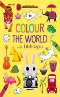Colour the World with Little Lapin