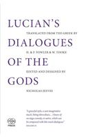Lucian's Dialogues of the Gods