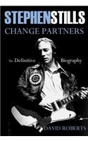 Stephen Stills Change Partners