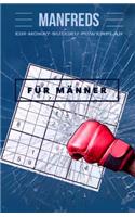 Manfreds Ein-Monat-Sudoku-Powerplan fur Manner