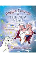 Reggie Courage