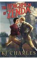 The Henchmen of Zenda
