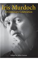 Iris Murdoch