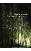 Forms of Exile