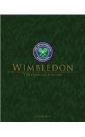 Wimbledon: The Official History