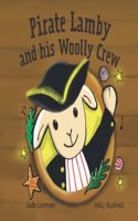 Pirate Lamby and his Woolly Crew