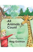All Animals Count