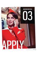Cabin Crew Recruit Workbook