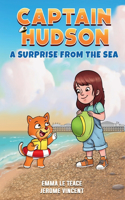 Captain Hudson