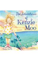 Adventures of Kenzie-Moo