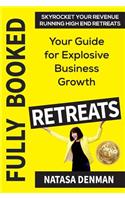 Fully Booked Retreats