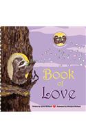Book of Love - The Ringtail Family