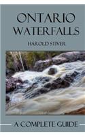 Ontario Waterfalls