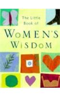 The Little Book of Women's Wisdom
