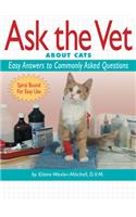 Ask the Vet About Cats