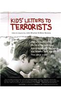 Kids' Letters to Terrorists