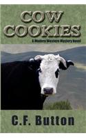Cow Cookies