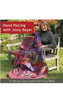 Hand Piecing with Jinny Beyer