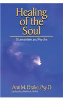 Healing of the Soul