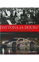 Daytona 24 Hours: The Definitive History of America's Great Endurance Race