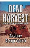 Dead Harvest (Deadwater Series Book 5)