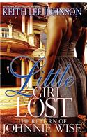 Little Girl Lost: The Return of Johnnie Wise