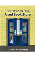 How to Start and Run a Used Bookstore