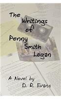 Writings of Penny Smith Logan