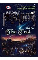 Nebador Book One