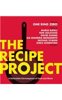 Recipe Project