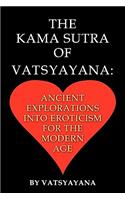 The Kama Sutra of Vatsyayana