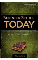 Business Ethics Today