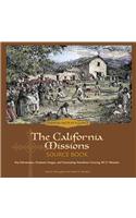 The California Missions Source Book