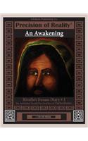 An Awakening - Rivollo's Dream Diary #1 - The Forbidden Untold Past Realities of Tiaseedotee