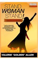 Stand Woman Stand!