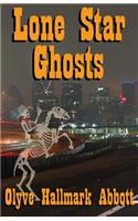 Lone Star Ghosts
