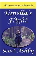 Tanella's Flight