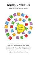 Book of Strains, Second Edition